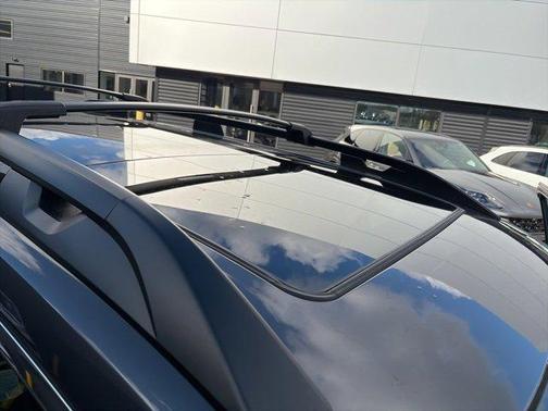 2023 Subaru Ascent Touring 7-Passenger