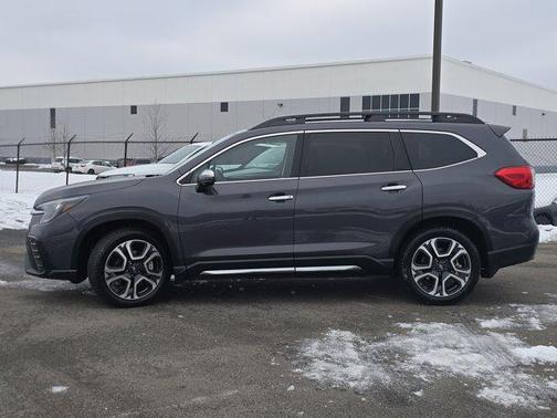2023 Subaru Ascent Touring 7-Passenger