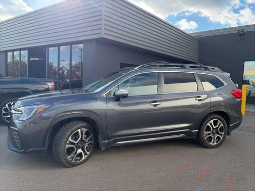 2023 Subaru Ascent Touring 7-Passenger
