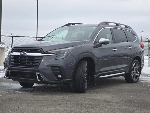 2023 Subaru Ascent Touring 7-Passenger