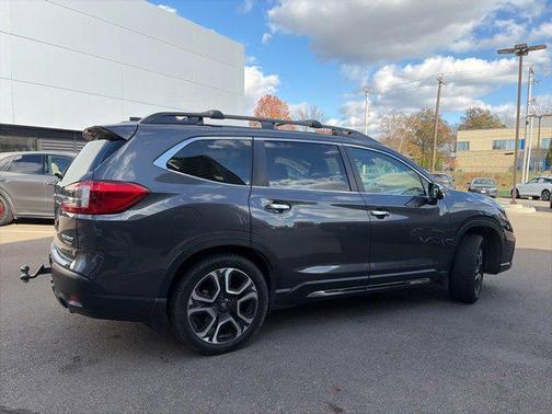 2023 Subaru Ascent Touring 7-Passenger