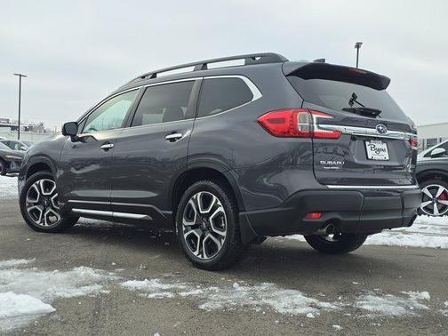 2023 Subaru Ascent Touring 7-Passenger