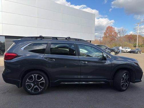 2023 Subaru Ascent Touring 7-Passenger