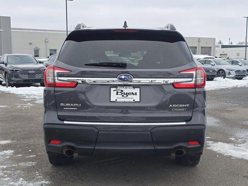 2023 Subaru Ascent Touring 7-Passenger