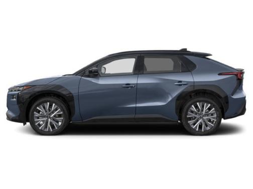 2026 Subaru Solterra Limited