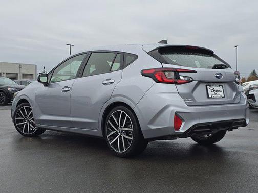 2024 Subaru Impreza Sport