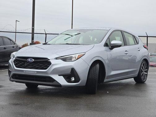 2024 Subaru Impreza Sport