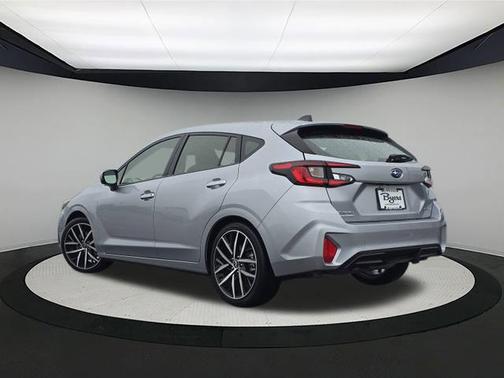 2024 Subaru Impreza Sport