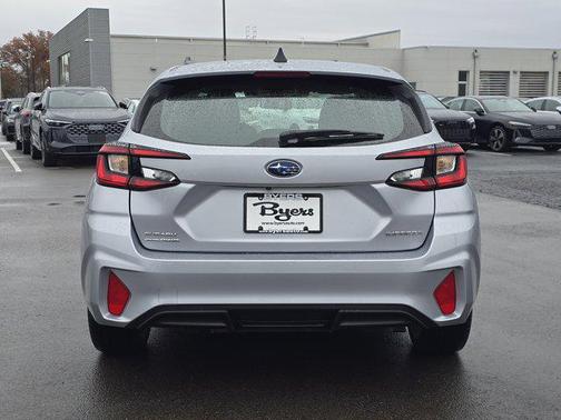 2024 Subaru Impreza Sport