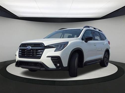 2024 Subaru Ascent Onyx Edition 7-Passenger
