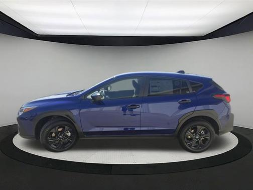 2025 Subaru Crosstrek Base