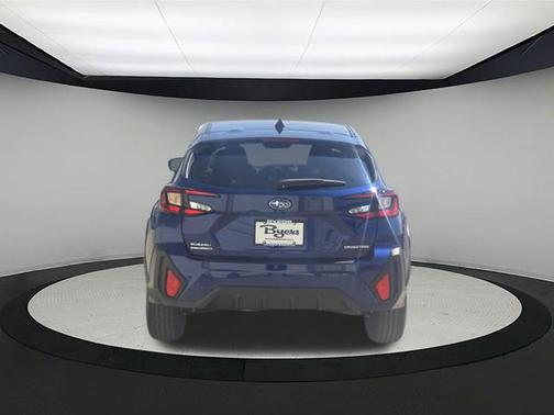 2025 Subaru Crosstrek Base