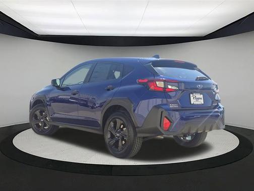 2025 Subaru Crosstrek Base