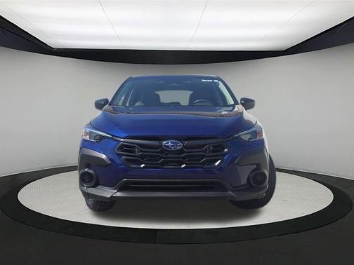 2025 Subaru Crosstrek Base