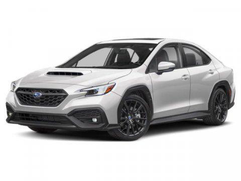 2025 Subaru WRX Limited