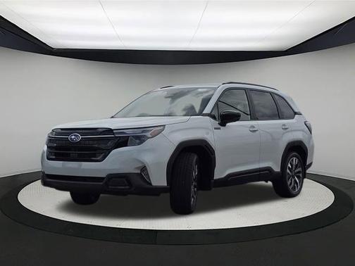 2025 Subaru Forester Hybrid Touring