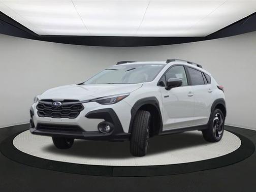 2026 Subaru Crosstrek Hybrid Base