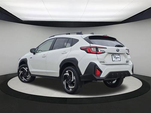 2026 Subaru Crosstrek Hybrid Base