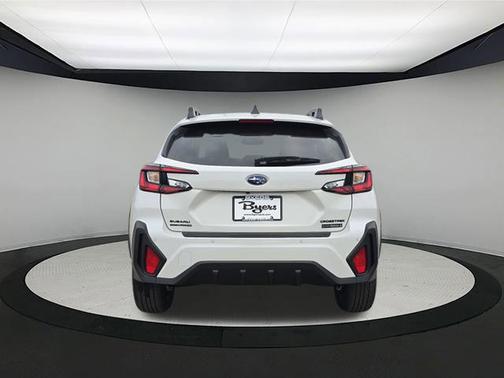 2026 Subaru Crosstrek Hybrid Base