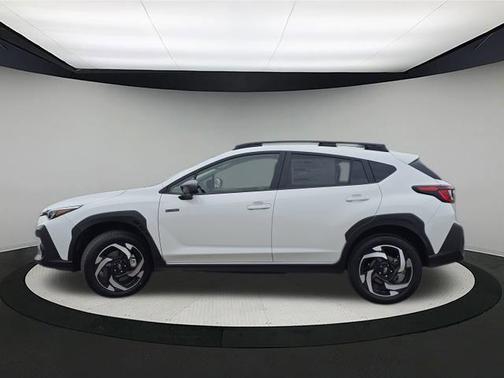 2026 Subaru Crosstrek Hybrid Base