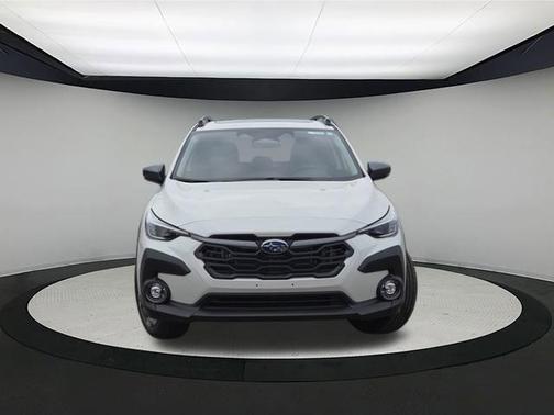 2026 Subaru Crosstrek Hybrid Base