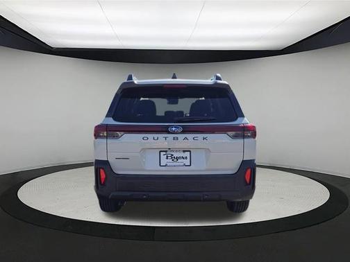 2026 Subaru Outback Touring