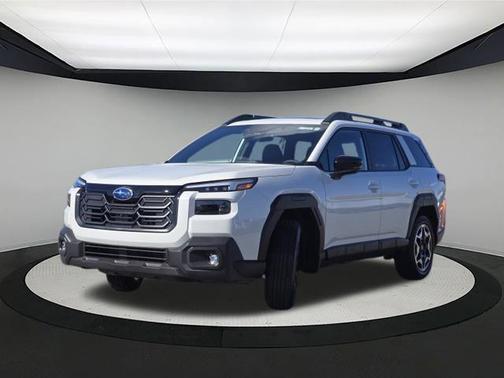 2026 Subaru Outback Touring