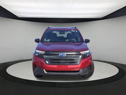 2026 Subaru Forester Base