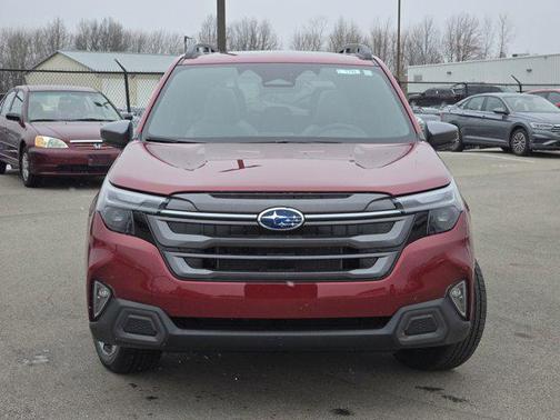 2026 Subaru Forester Hybrid Limited