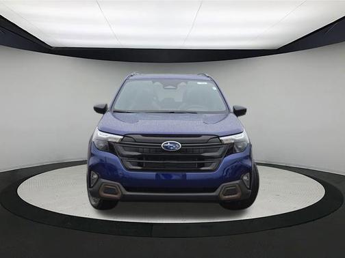 2025 Subaru Forester Hybrid Sport