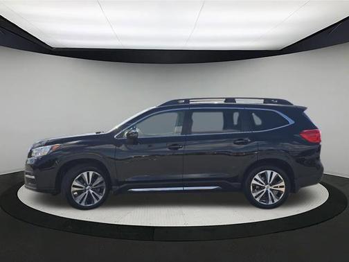 2021 Subaru Ascent Limited 8-Passenger