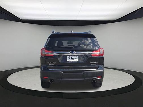 2021 Subaru Ascent Limited 8-Passenger