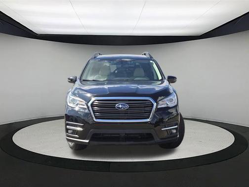 2021 Subaru Ascent Limited 8-Passenger