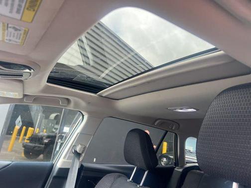 Autumn Green Metallic 2023 Subaru Outback Premium