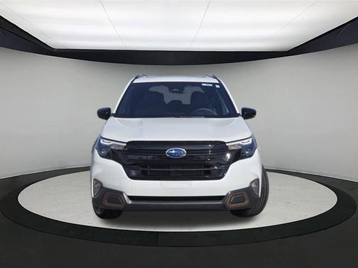 2025 Subaru Forester Hybrid Sport