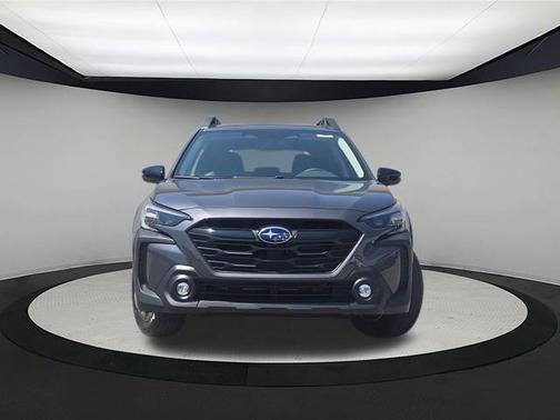 2025 Subaru Outback Onyx Edition XT