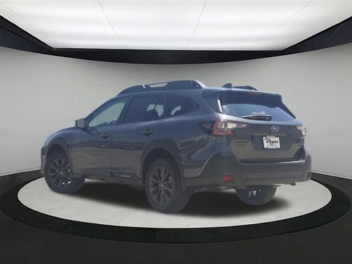 2025 Subaru Outback Onyx Edition XT