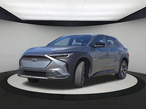 2023 Subaru Solterra Premium