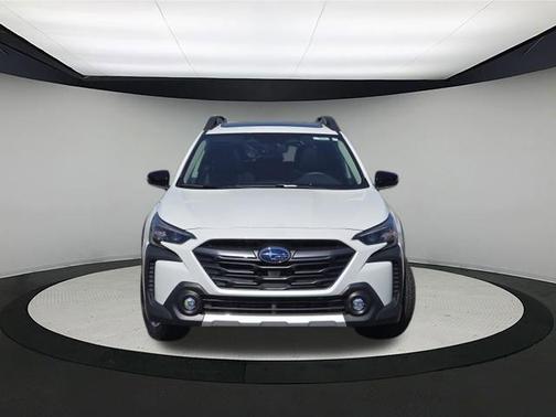 2025 Subaru Outback Limited XT