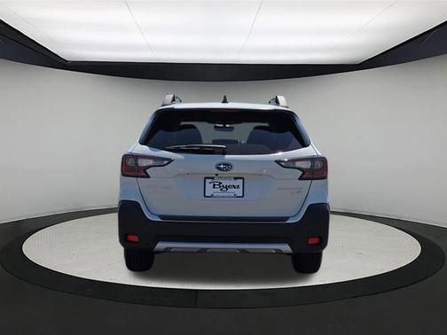 2025 Subaru Outback Limited XT