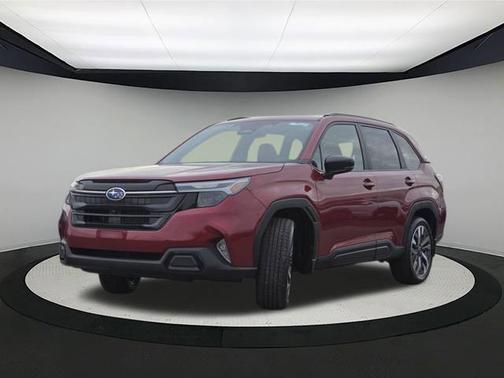 2025 Subaru Forester Hybrid Touring