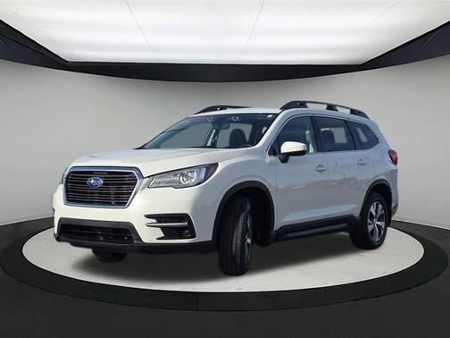 2021 Subaru Ascent Premium 7-Passenger
