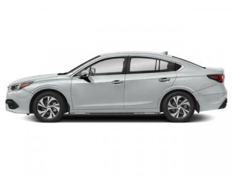 2020 Subaru Legacy Premium