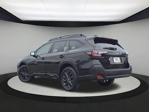 2023 Subaru Outback Onyx Edition