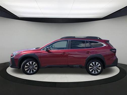 2025 Subaru Outback Limited XT