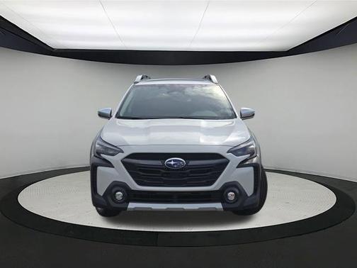 2025 Subaru Outback Touring