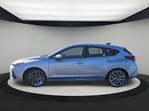 2025 Subaru Impreza Sport