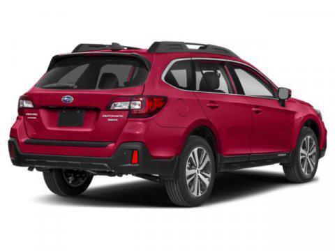 2018 Subaru Outback 3.6R Limited