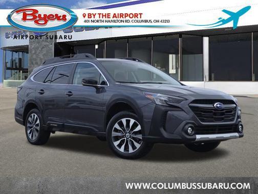 2023 Subaru Outback Limited