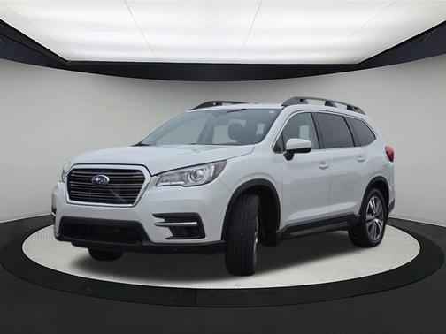 2021 Subaru Ascent Premium 7-Passenger